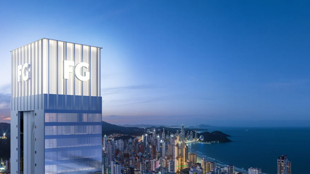 ICONIC TOWER
